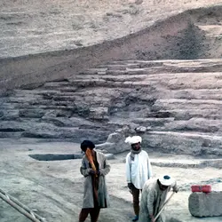 aikhanoum